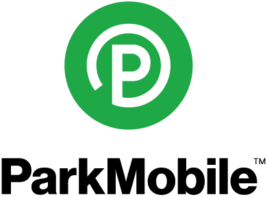 ParkMobile Logo