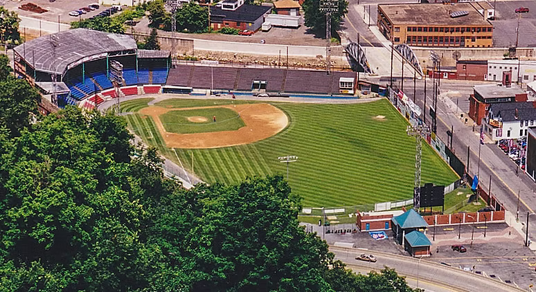 Old Point Stadium